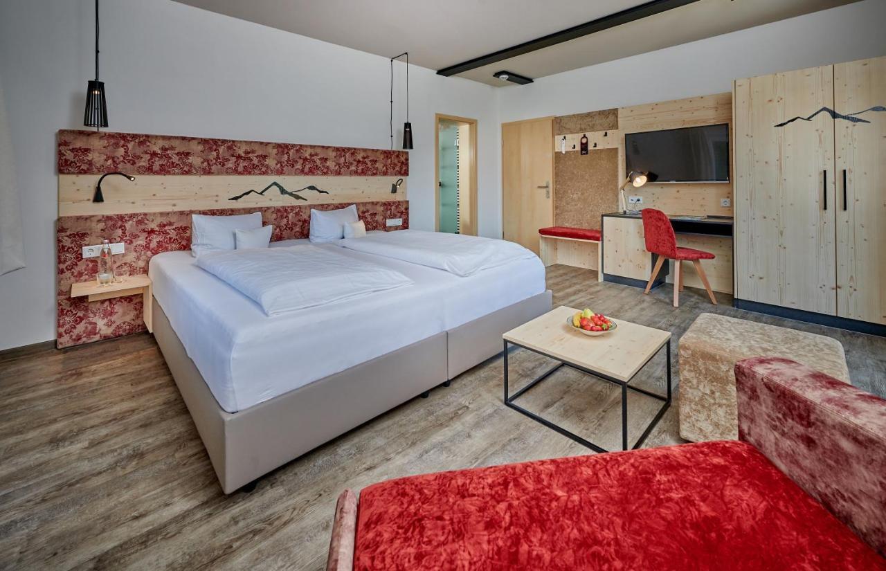 Landhotel Moorhof Neuschönau Kültér fotó