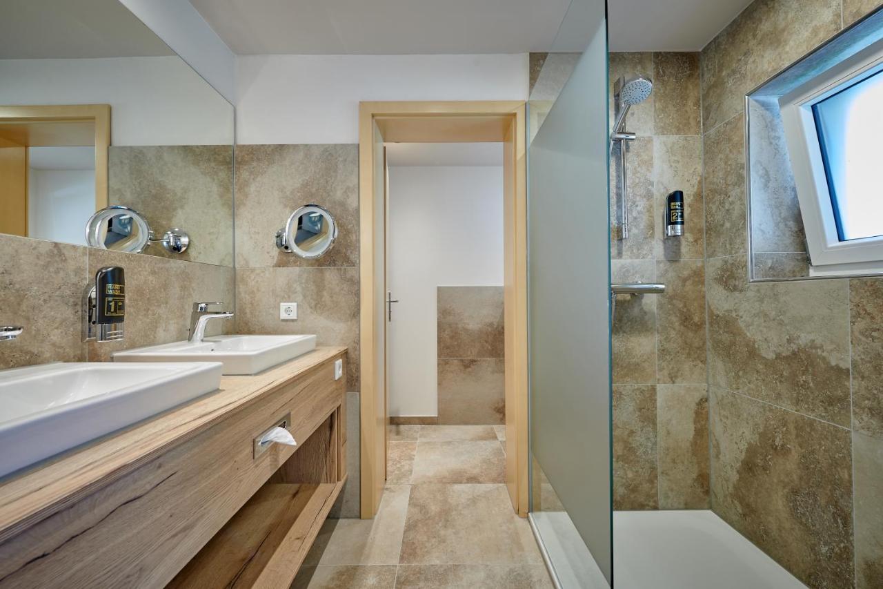 Landhotel Moorhof Neuschönau Kültér fotó