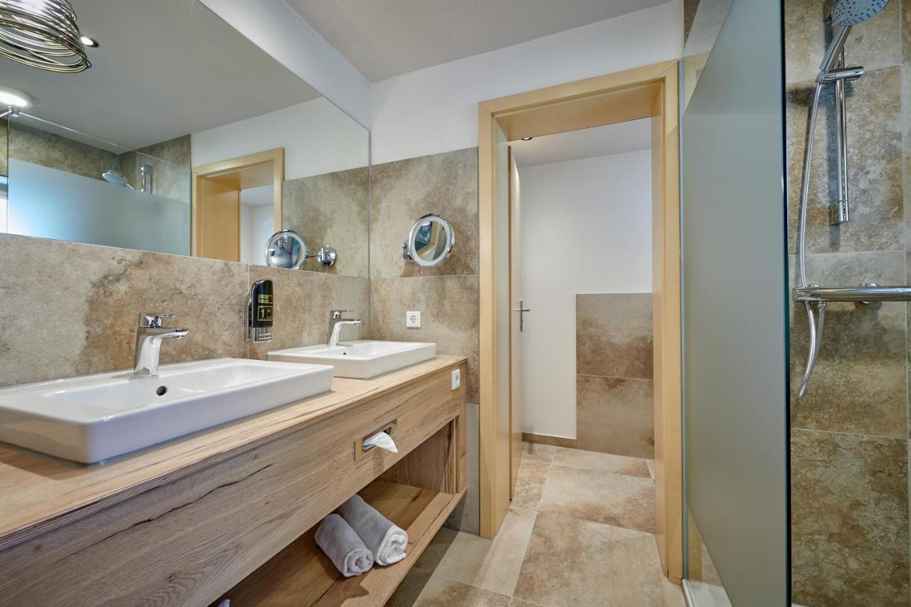 Landhotel Moorhof Neuschönau Kültér fotó