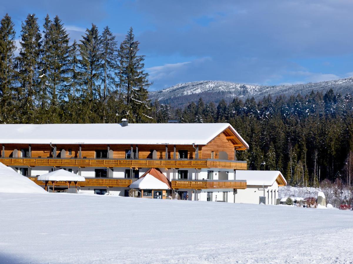 Landhotel Moorhof Neuschönau Kültér fotó