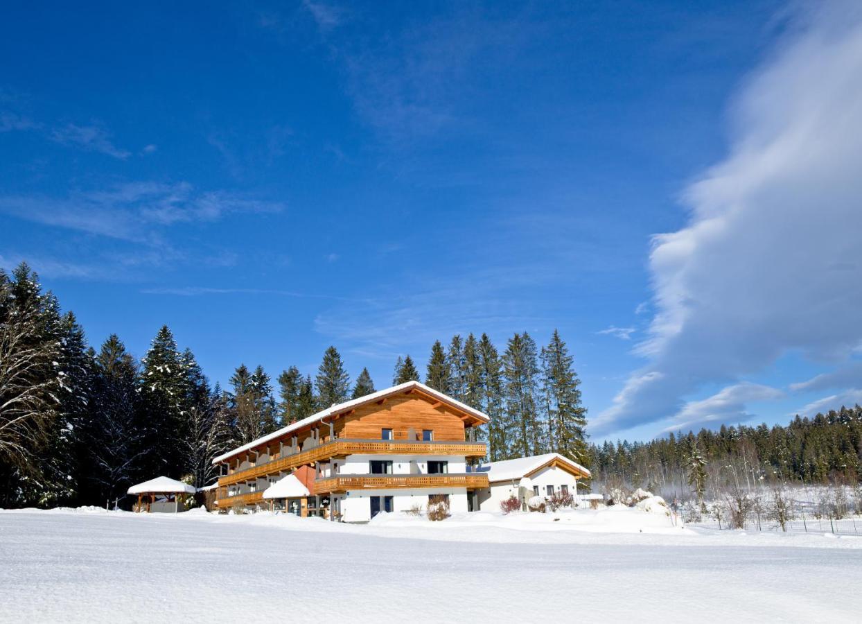Landhotel Moorhof Neuschönau Kültér fotó