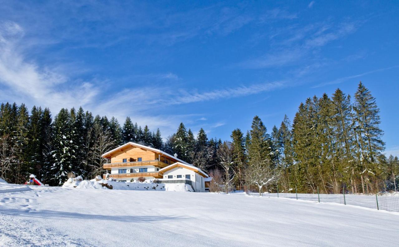 Landhotel Moorhof Neuschönau Kültér fotó