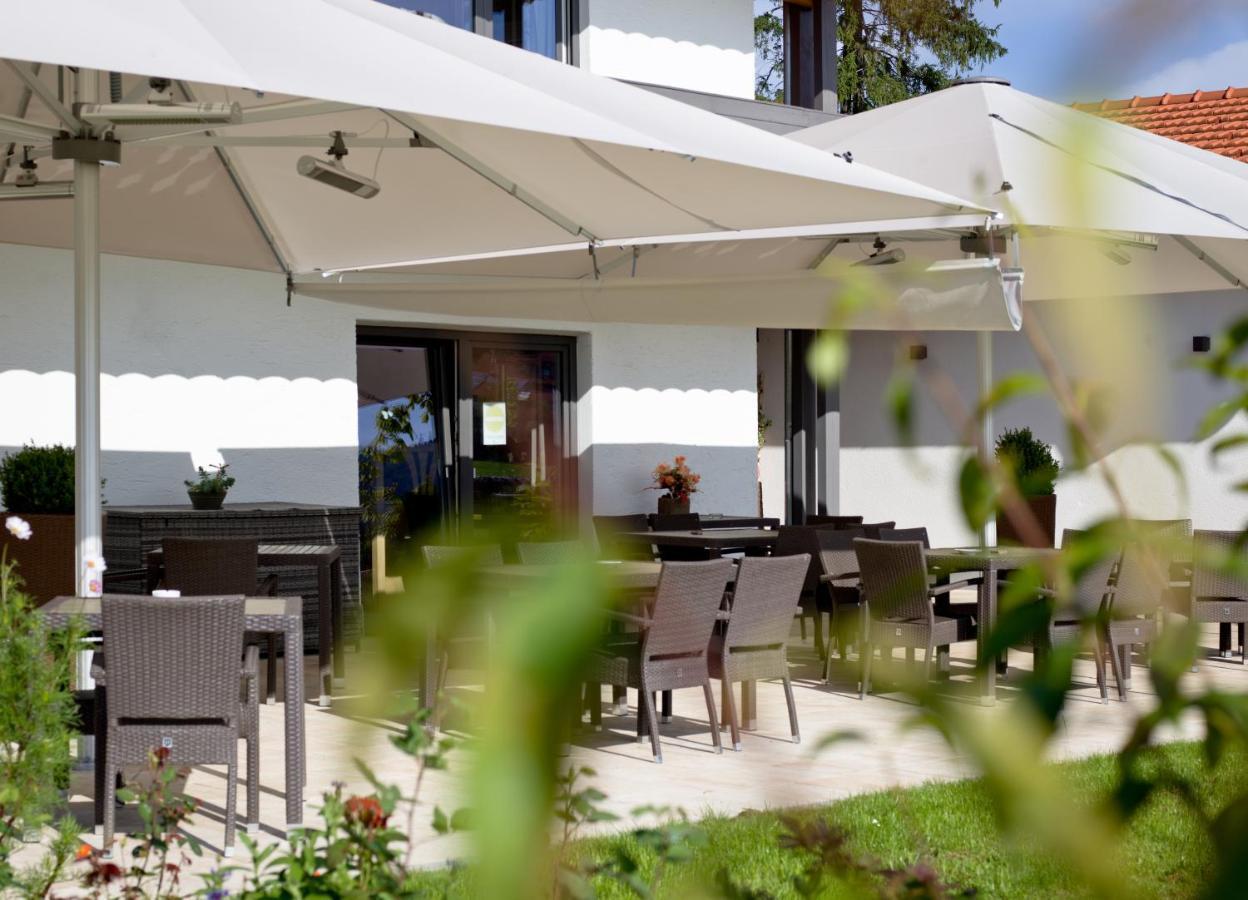 Landhotel Moorhof Neuschönau Kültér fotó