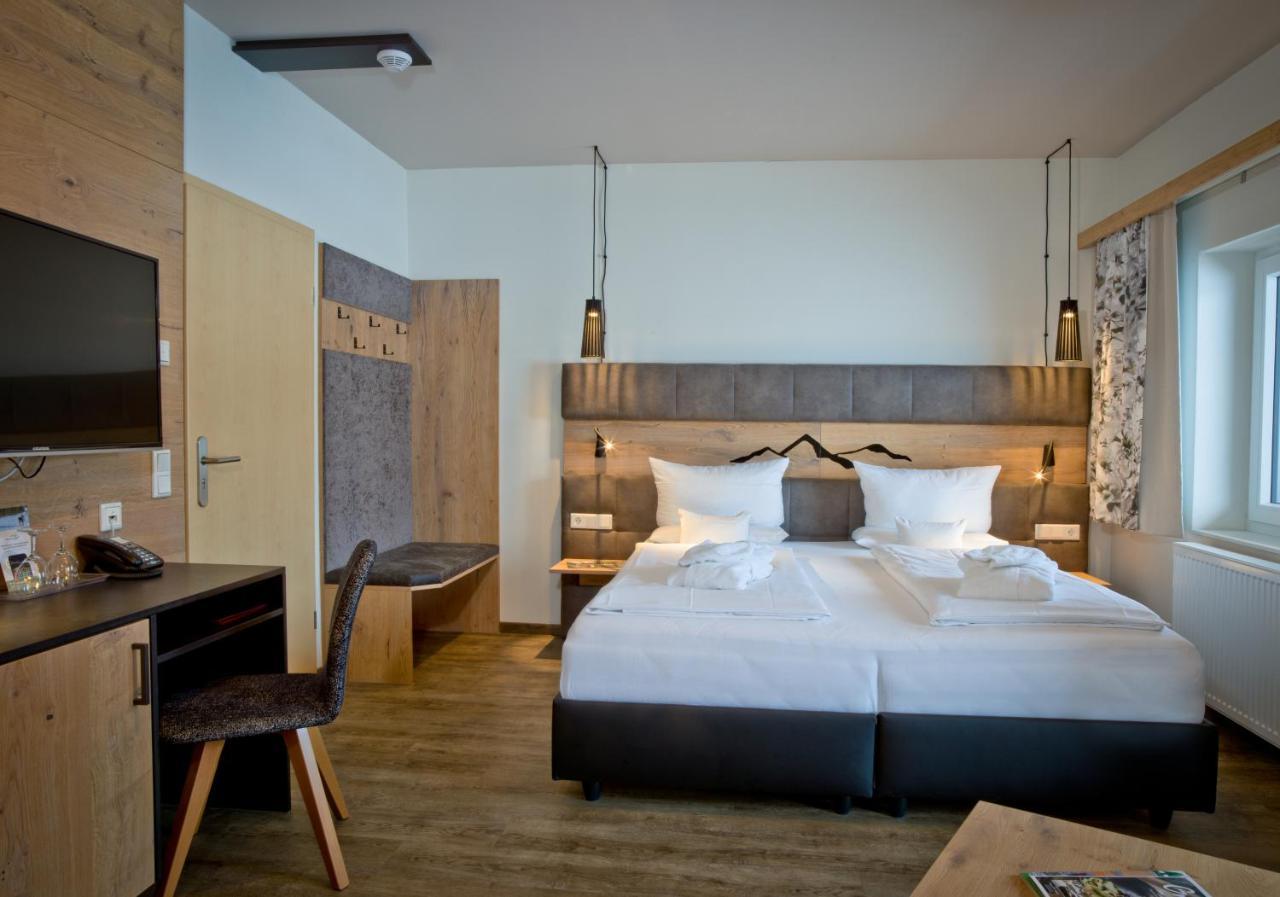 Landhotel Moorhof Neuschönau Kültér fotó