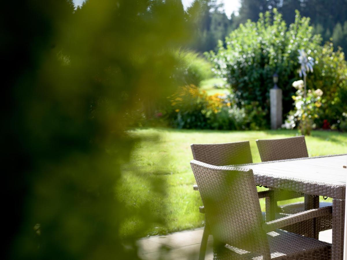 Landhotel Moorhof Neuschönau Kültér fotó