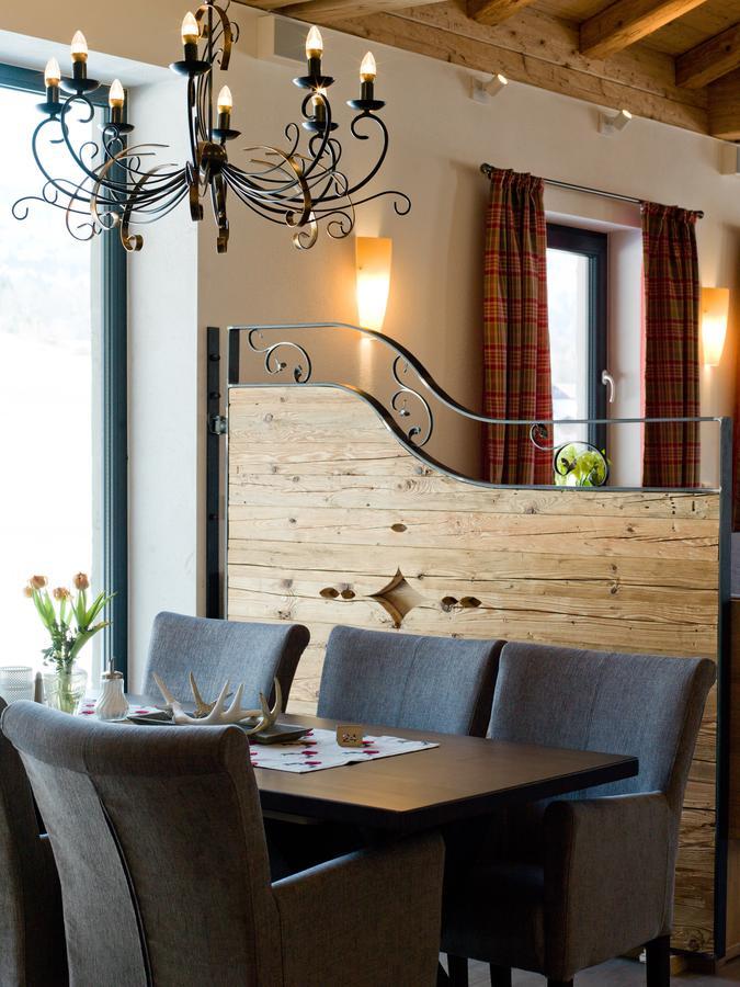 Landhotel Moorhof Neuschönau Kültér fotó