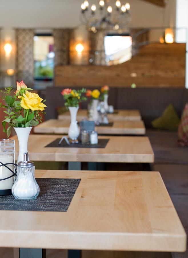 Landhotel Moorhof Neuschönau Kültér fotó