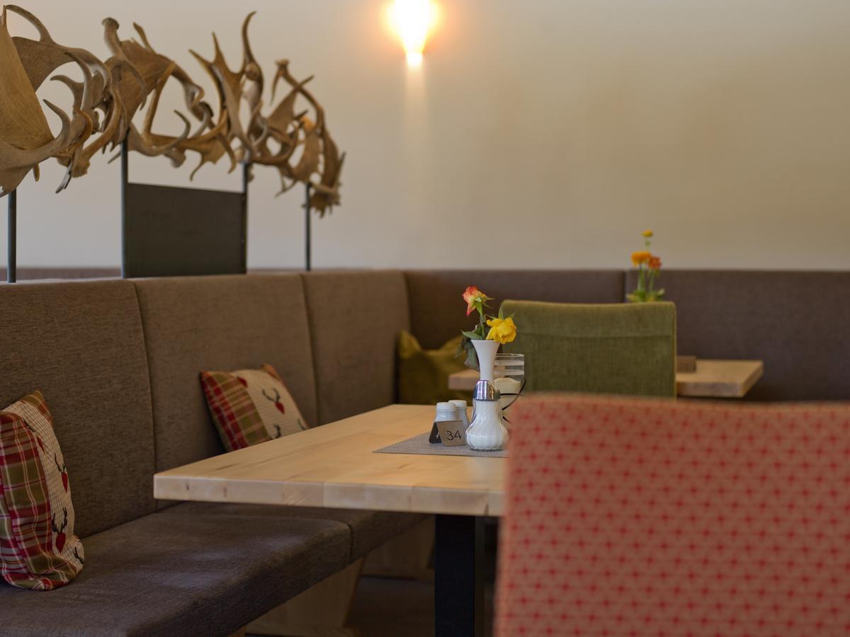 Landhotel Moorhof Neuschönau Kültér fotó