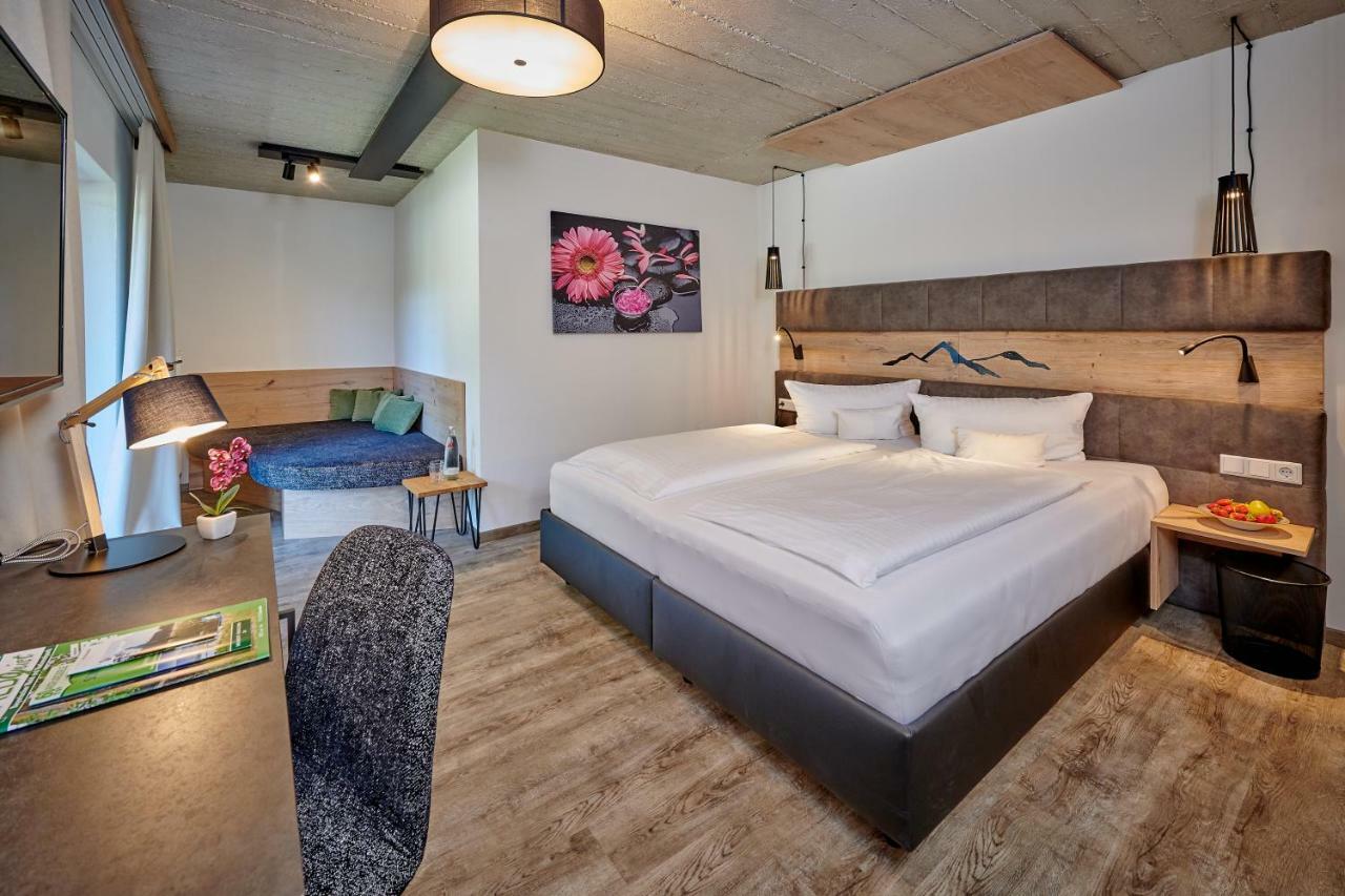 Landhotel Moorhof Neuschönau Kültér fotó