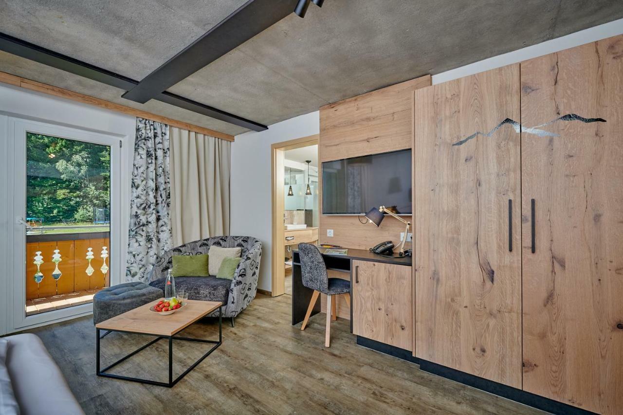 Landhotel Moorhof Neuschönau Kültér fotó