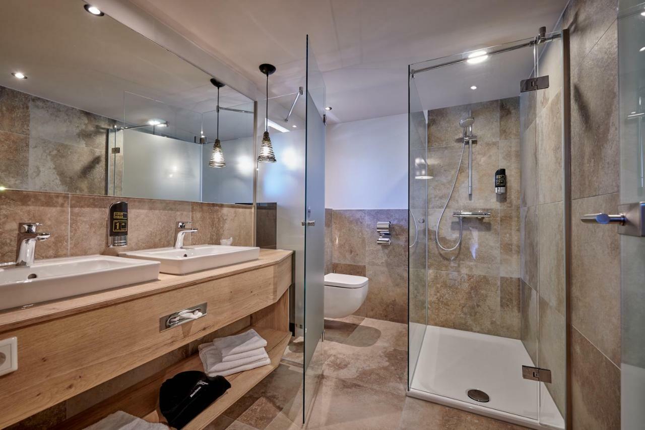 Landhotel Moorhof Neuschönau Kültér fotó
