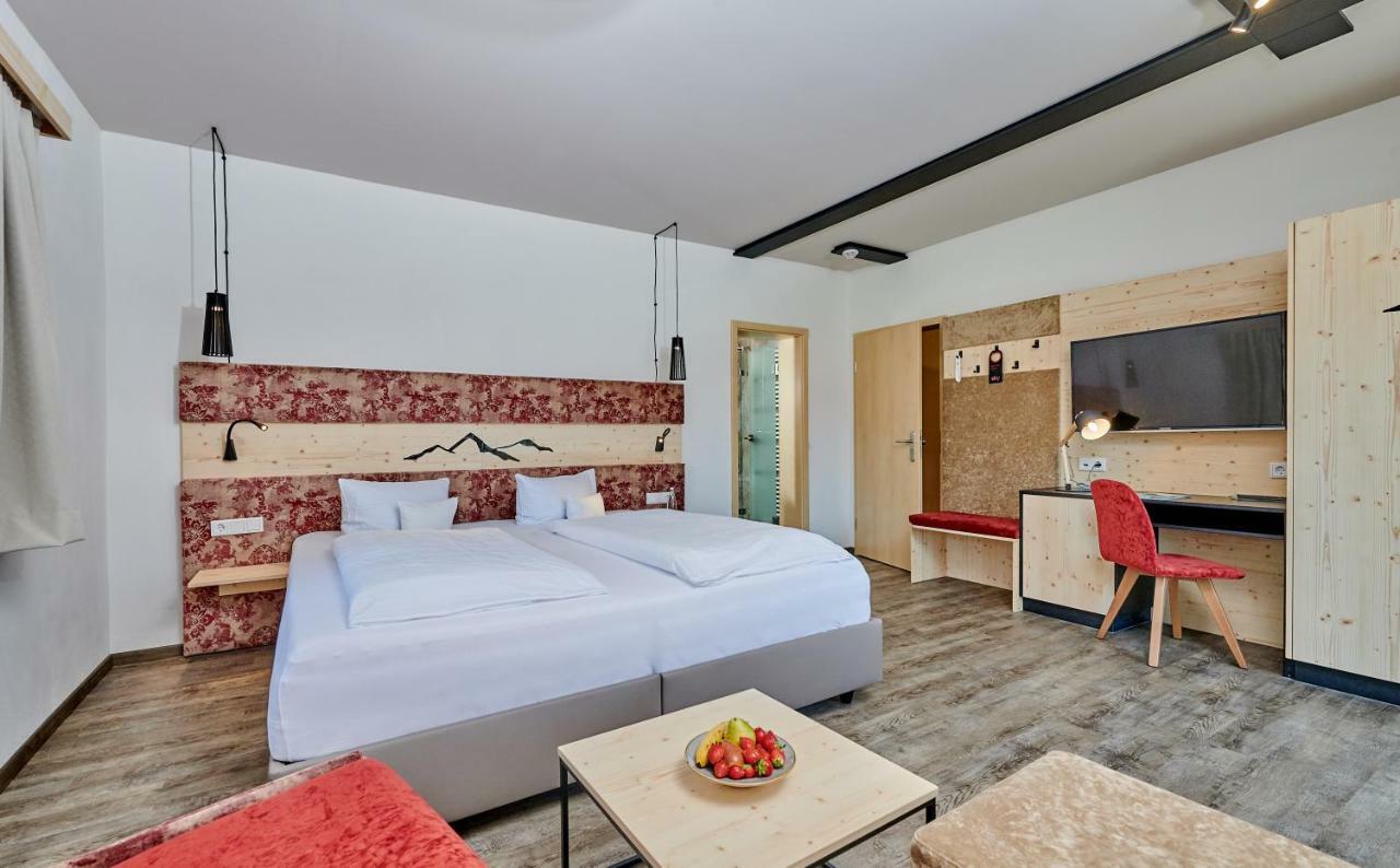 Landhotel Moorhof Neuschönau Kültér fotó