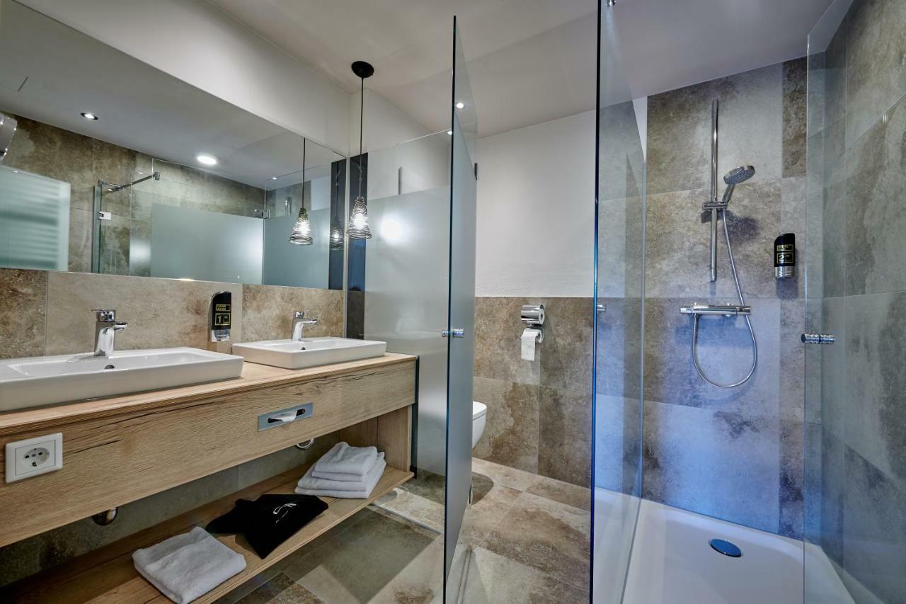 Landhotel Moorhof Neuschönau Kültér fotó