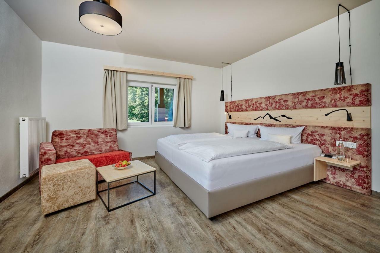 Landhotel Moorhof Neuschönau Kültér fotó
